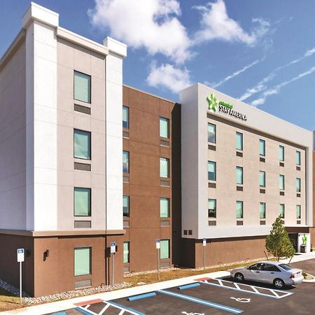 Extended Stay America Premier Suites - Огаста Экстерьер фото