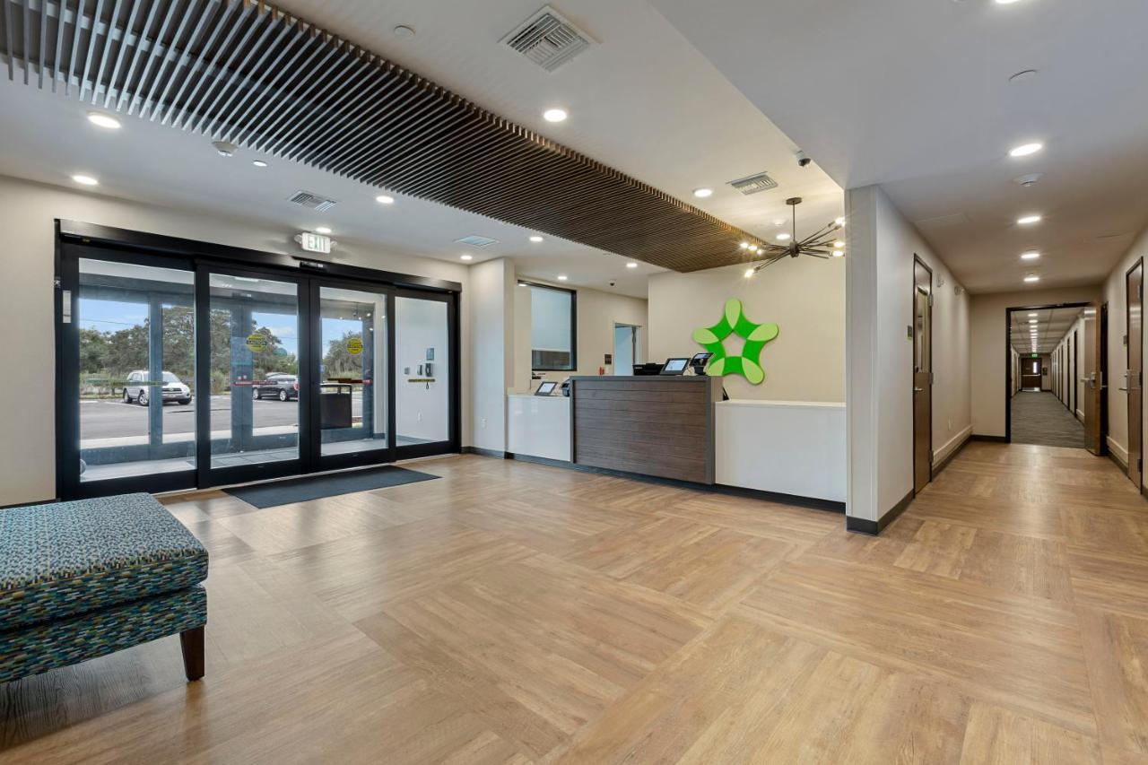 Extended Stay America Premier Suites - Огаста Экстерьер фото