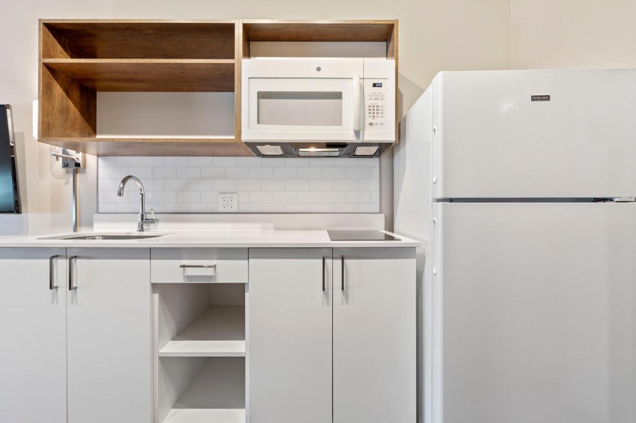 Extended Stay America Premier Suites - Огаста Экстерьер фото