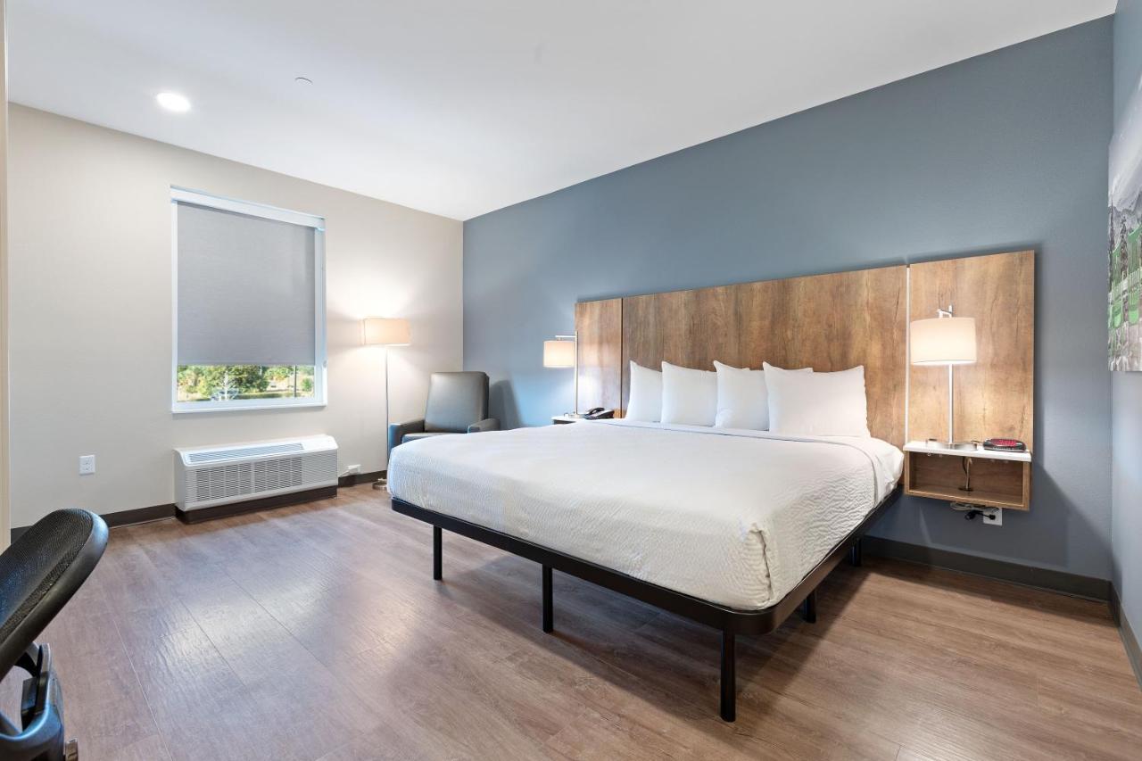 Extended Stay America Premier Suites - Огаста Экстерьер фото