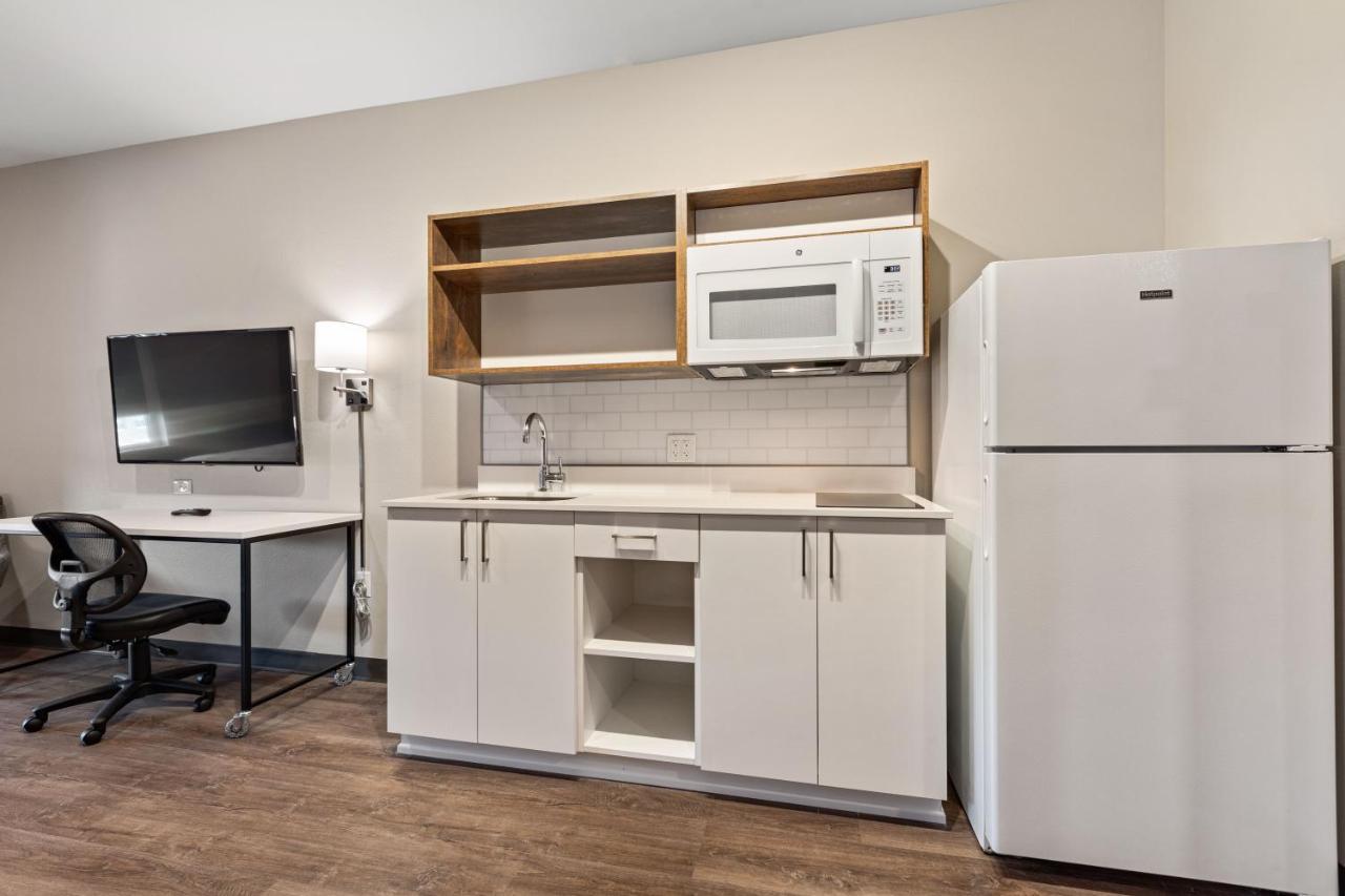 Extended Stay America Premier Suites - Огаста Экстерьер фото