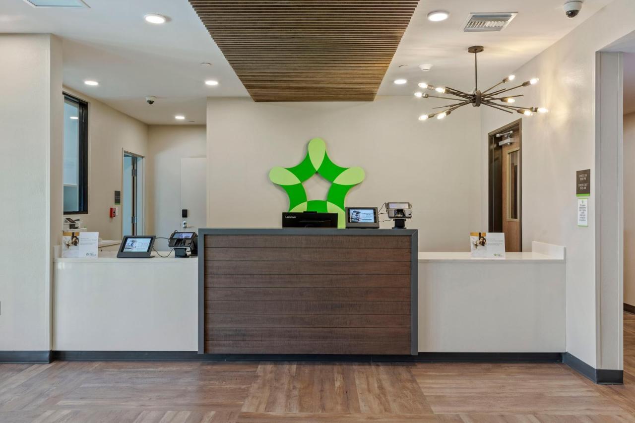 Extended Stay America Premier Suites - Огаста Экстерьер фото