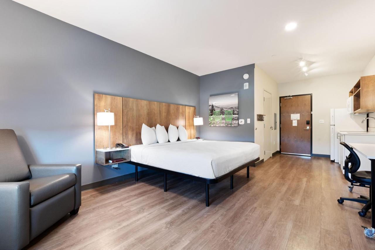 Extended Stay America Premier Suites - Огаста Экстерьер фото