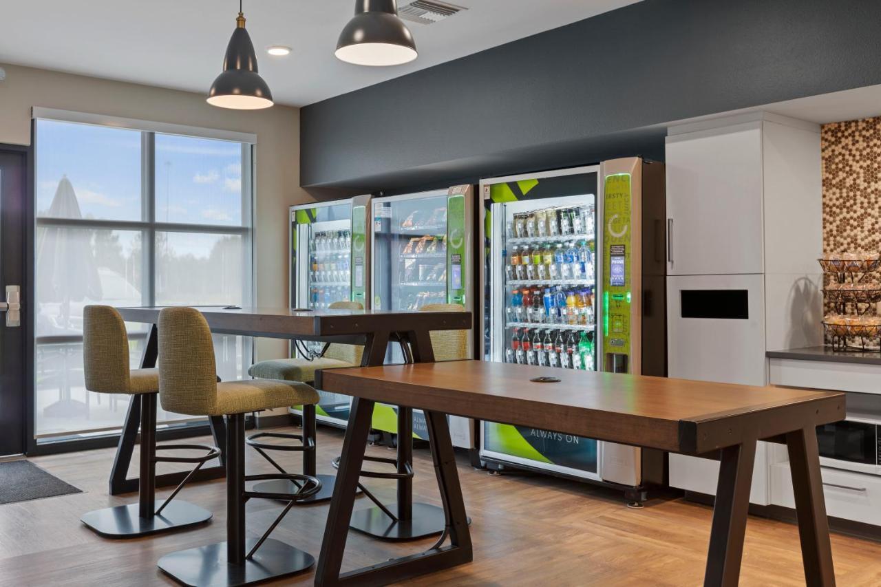 Extended Stay America Premier Suites - Огаста Экстерьер фото
