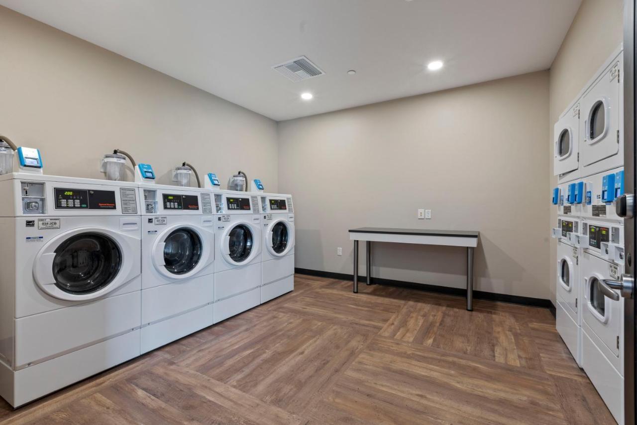 Extended Stay America Premier Suites - Огаста Экстерьер фото