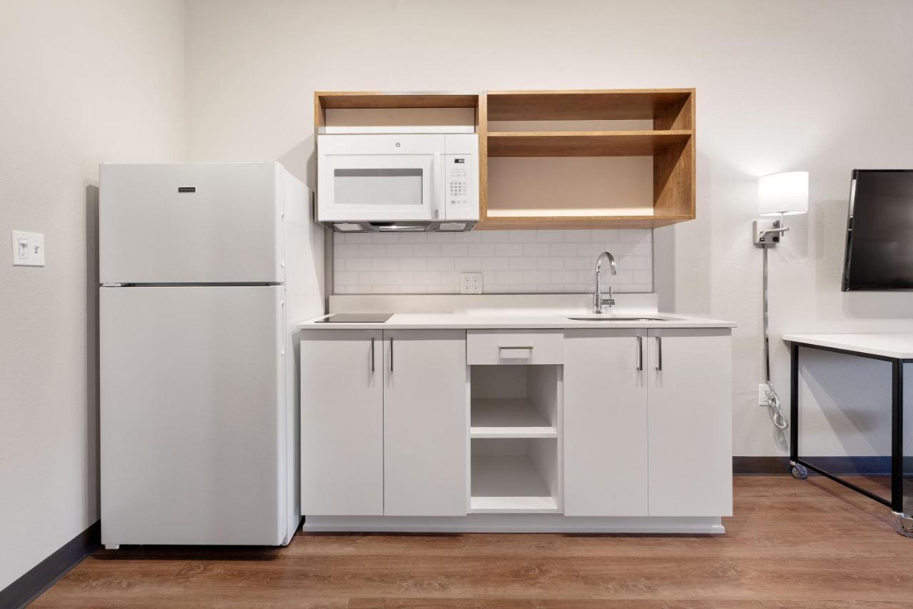 Extended Stay America Premier Suites - Огаста Экстерьер фото