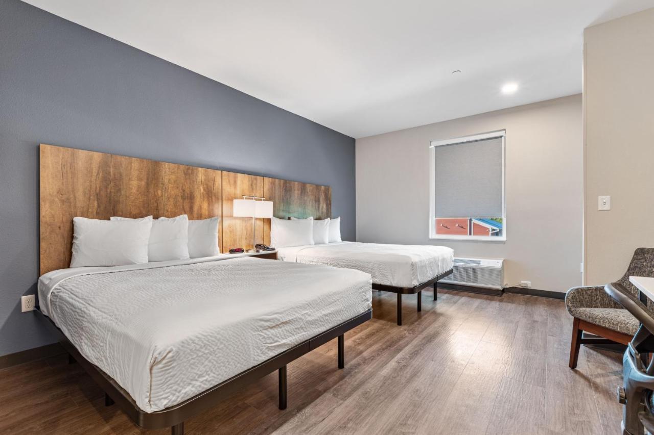 Extended Stay America Premier Suites - Огаста Экстерьер фото