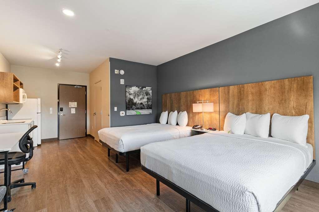 Extended Stay America Premier Suites - Огаста Номер фото