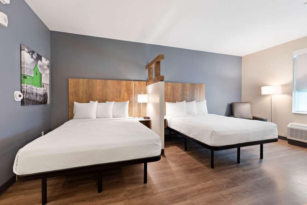 Extended Stay America Premier Suites - Огаста Номер фото