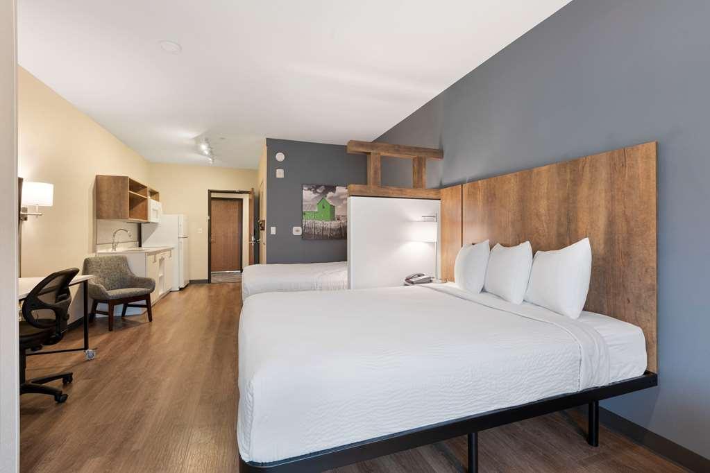 Extended Stay America Premier Suites - Огаста Номер фото