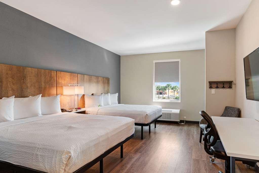 Extended Stay America Premier Suites - Огаста Номер фото