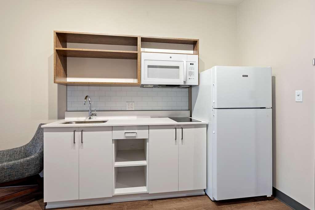 Extended Stay America Premier Suites - Огаста Номер фото