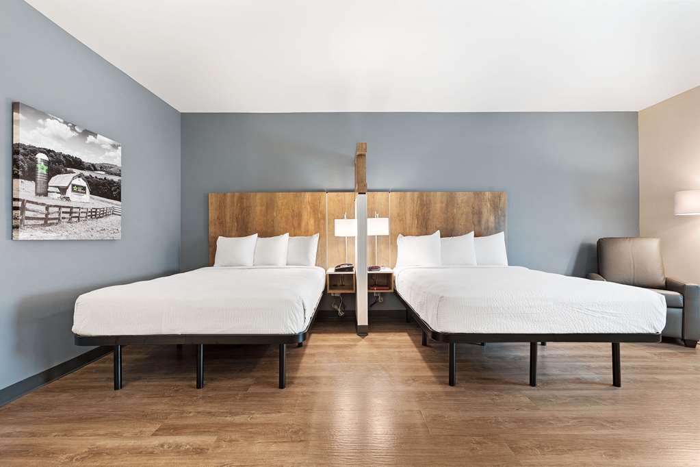 Extended Stay America Premier Suites - Огаста Номер фото