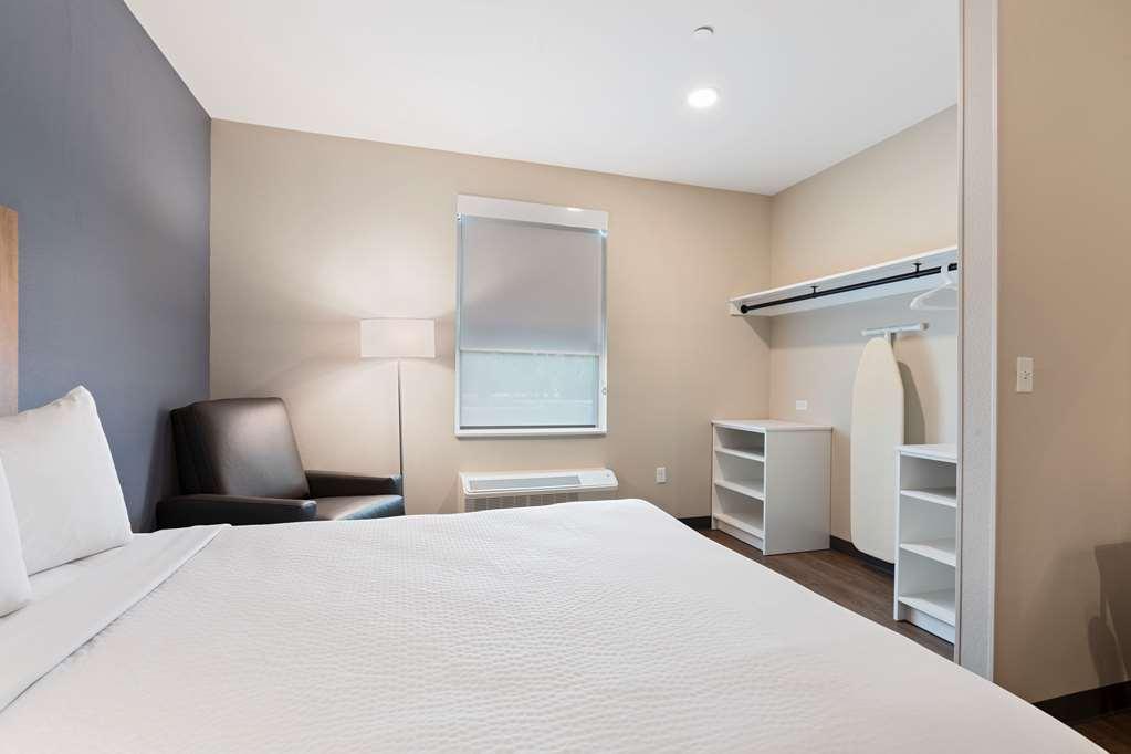 Extended Stay America Premier Suites - Огаста Номер фото