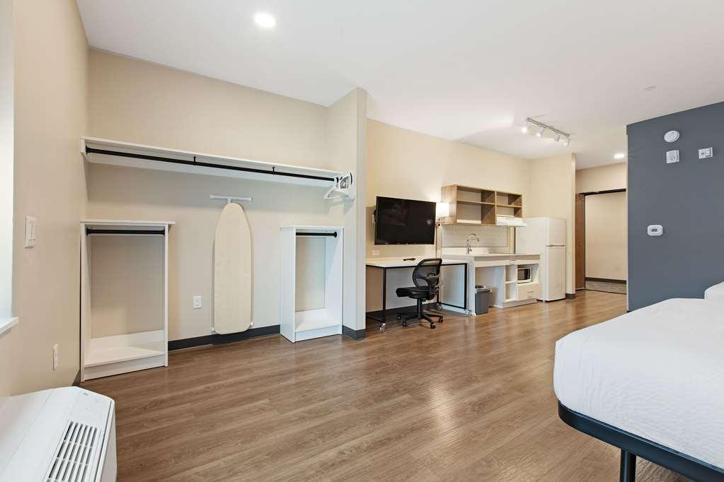 Extended Stay America Premier Suites - Огаста Номер фото