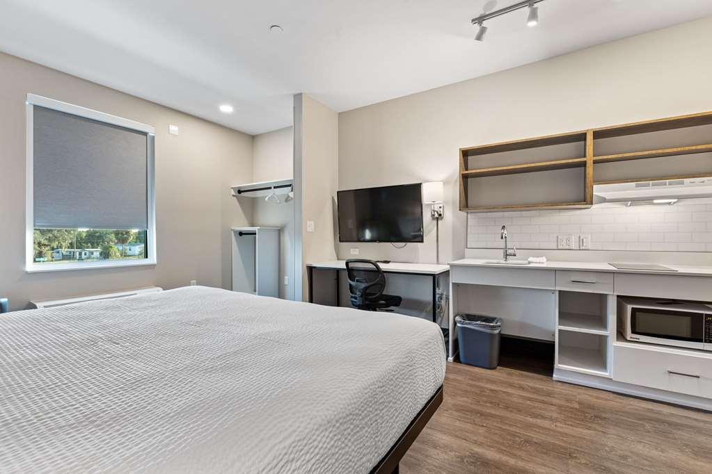 Extended Stay America Premier Suites - Огаста Номер фото