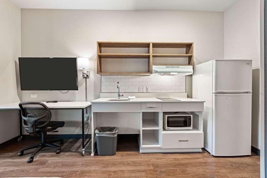 Extended Stay America Premier Suites - Огаста Номер фото