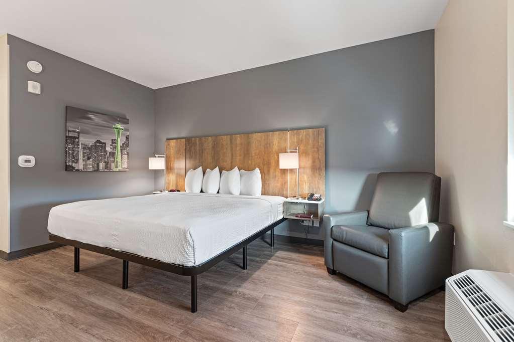 Extended Stay America Premier Suites - Огаста Номер фото
