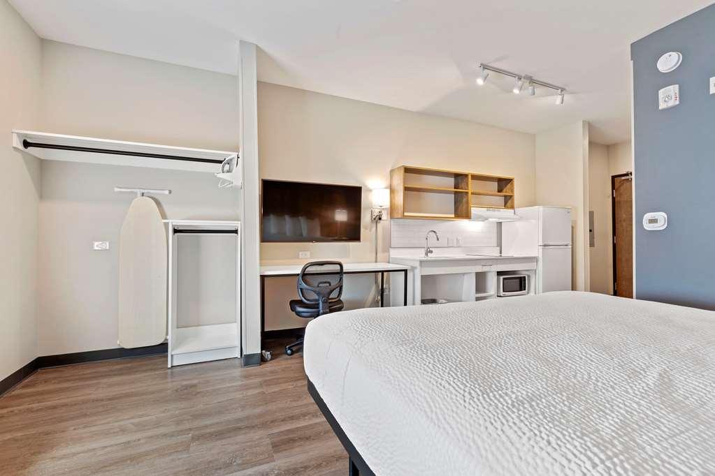Extended Stay America Premier Suites - Огаста Номер фото