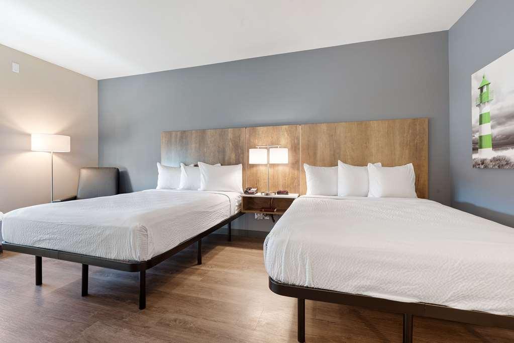 Extended Stay America Premier Suites - Огаста Номер фото