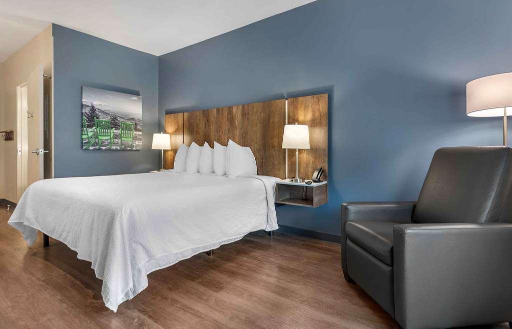 Extended Stay America Premier Suites - Огаста Номер фото
