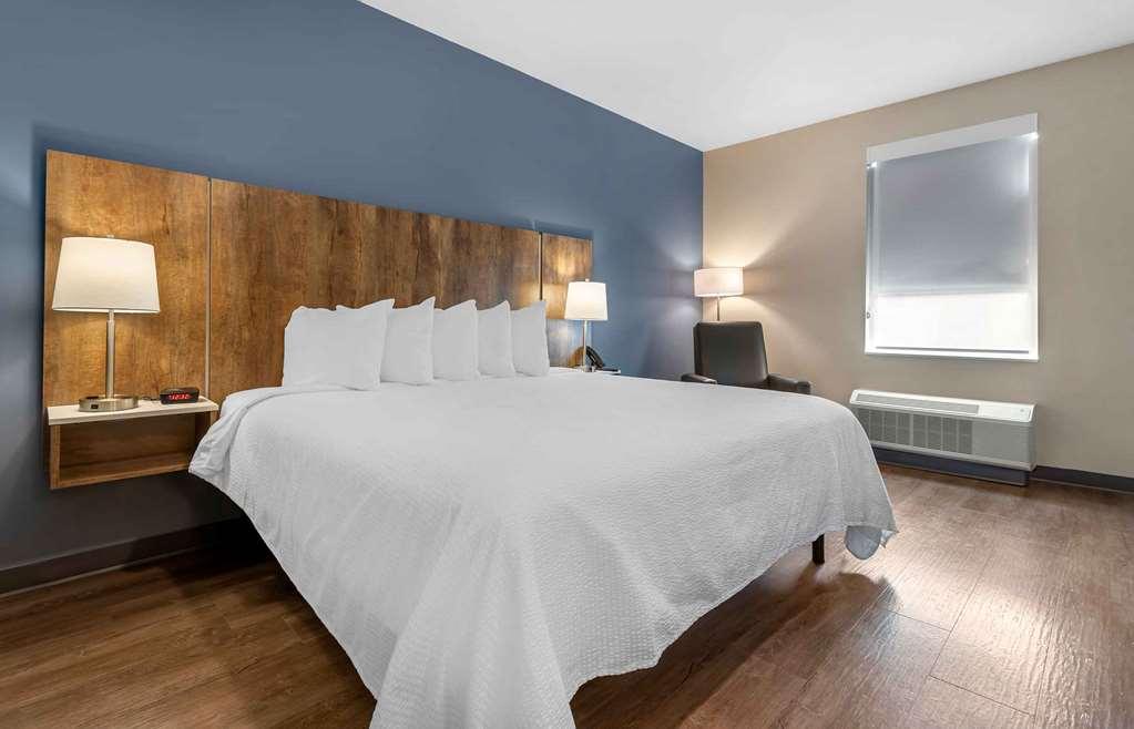 Extended Stay America Premier Suites - Огаста Номер фото