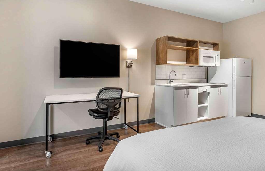 Extended Stay America Premier Suites - Огаста Номер фото