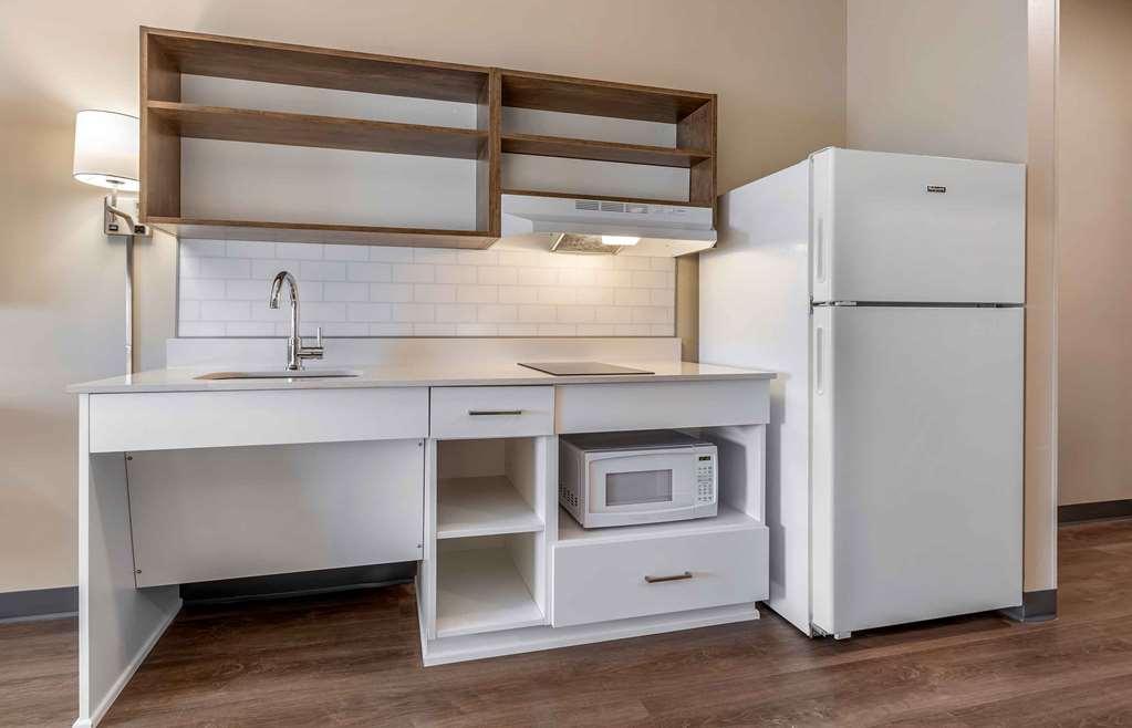 Extended Stay America Premier Suites - Огаста Номер фото