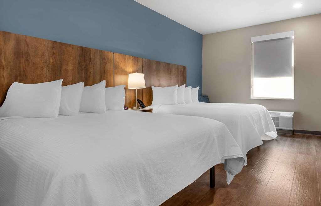 Extended Stay America Premier Suites - Огаста Номер фото