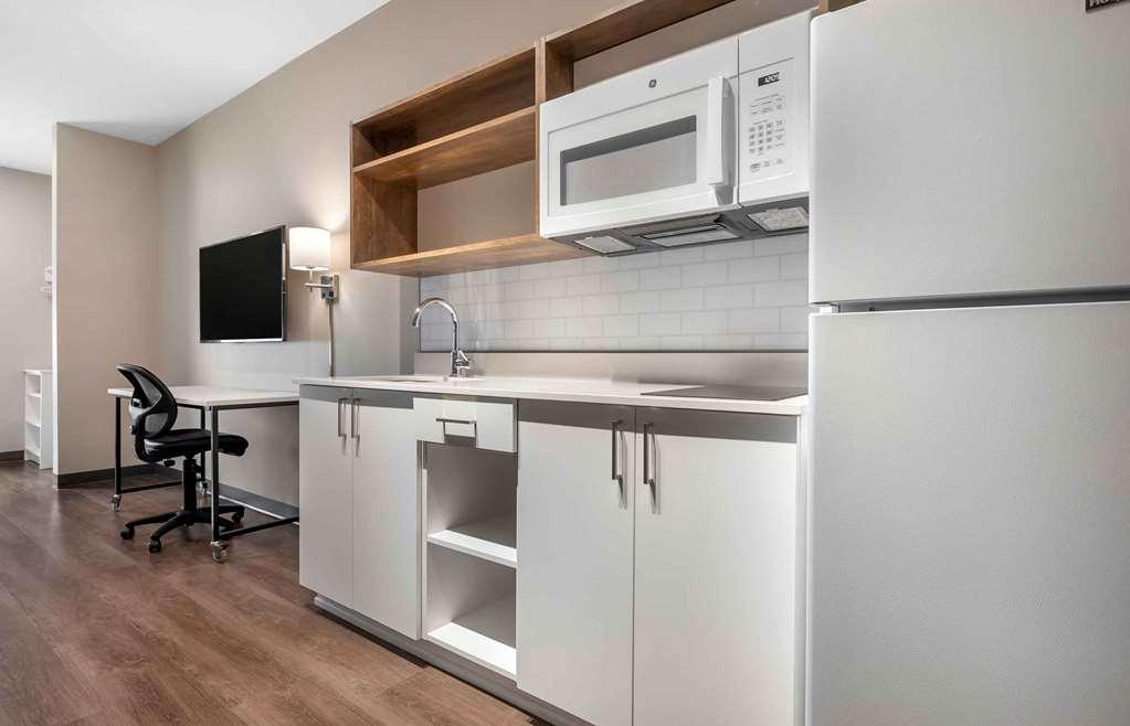 Extended Stay America Premier Suites - Огаста Номер фото