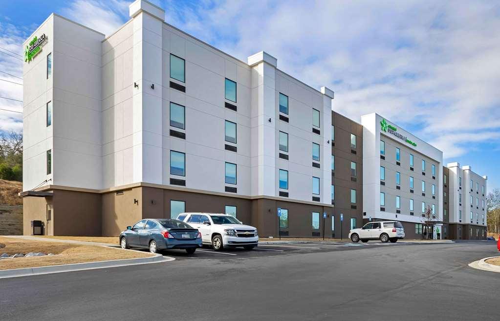 Extended Stay America Premier Suites - Огаста Экстерьер фото