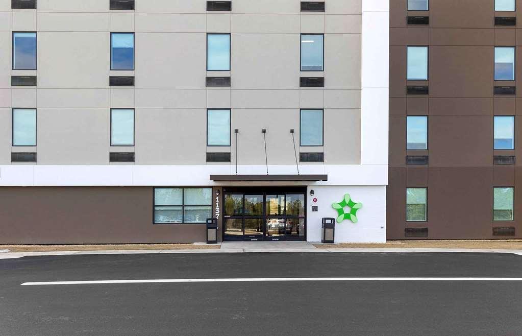 Extended Stay America Premier Suites - Огаста Экстерьер фото