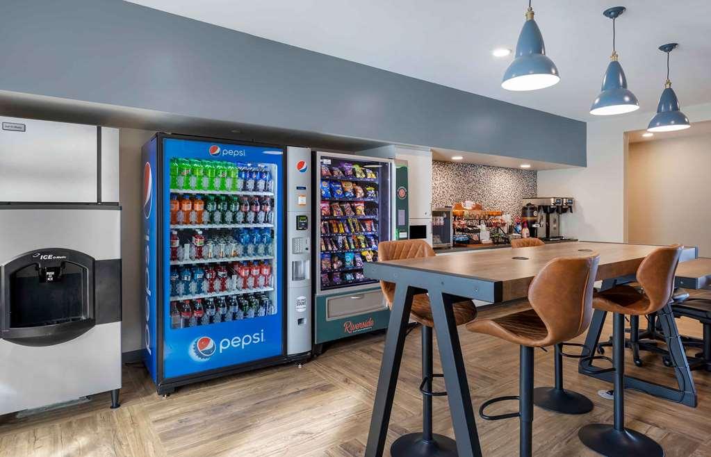 Extended Stay America Premier Suites - Огаста Ресторан фото