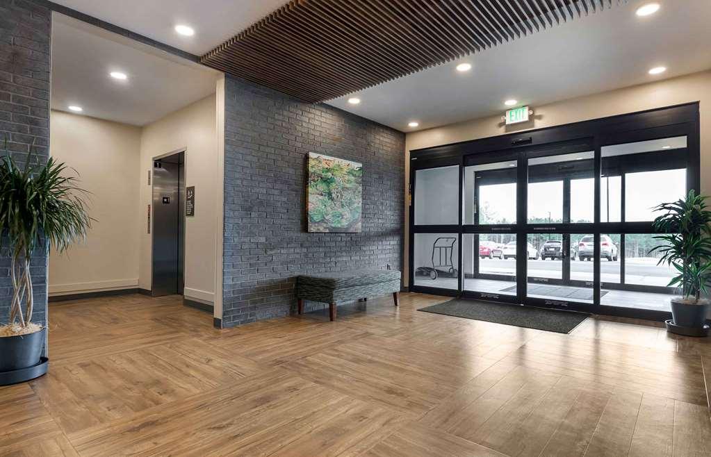 Extended Stay America Premier Suites - Огаста Интерьер фото
