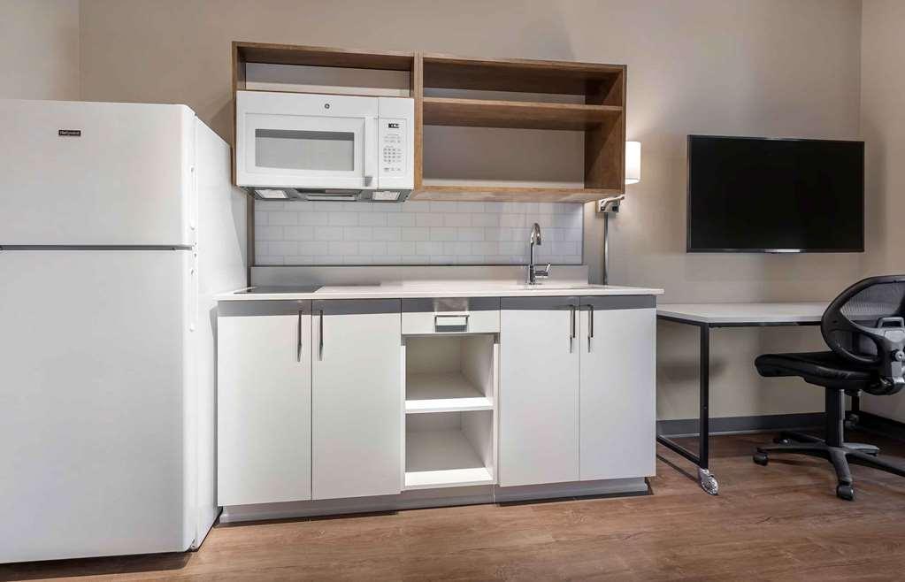 Extended Stay America Premier Suites - Огаста Номер фото