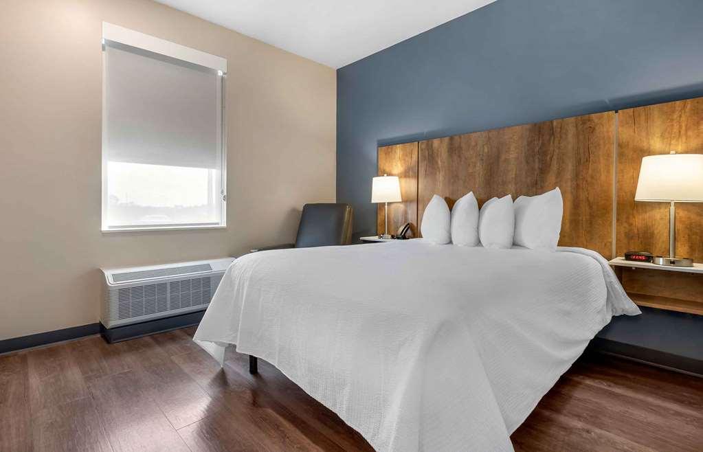 Extended Stay America Premier Suites - Огаста Номер фото
