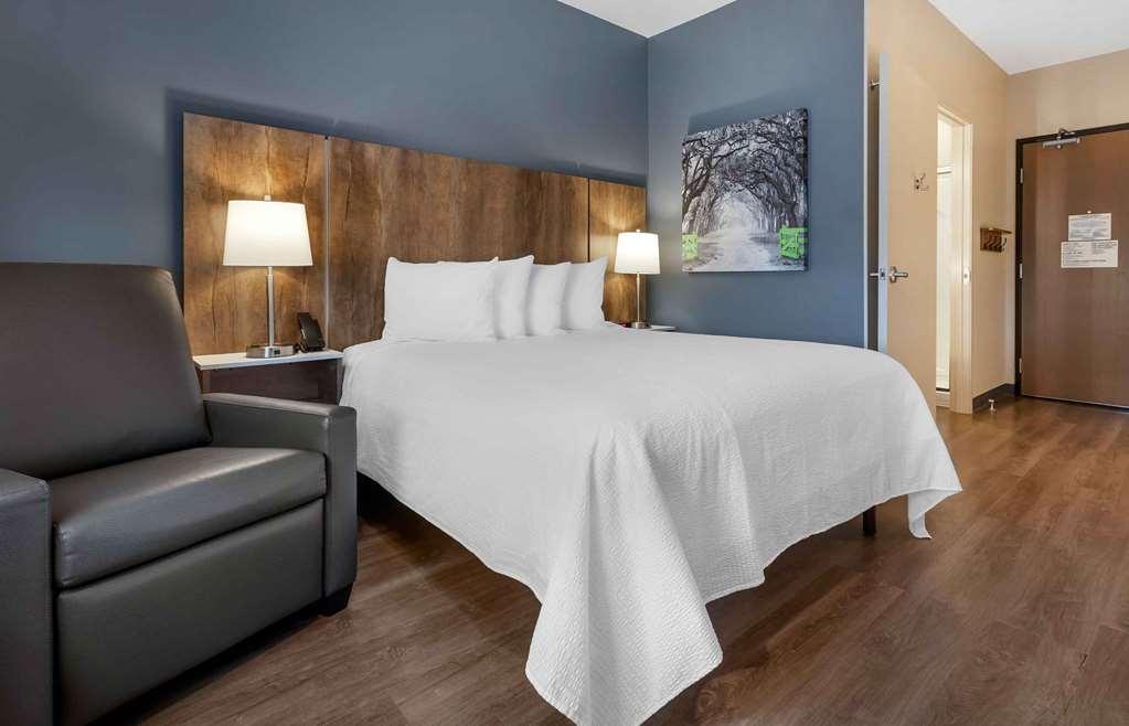 Extended Stay America Premier Suites - Огаста Номер фото