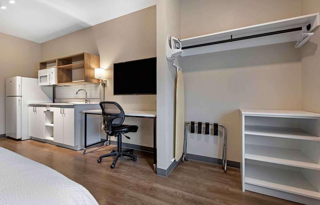 Extended Stay America Premier Suites - Огаста Номер фото