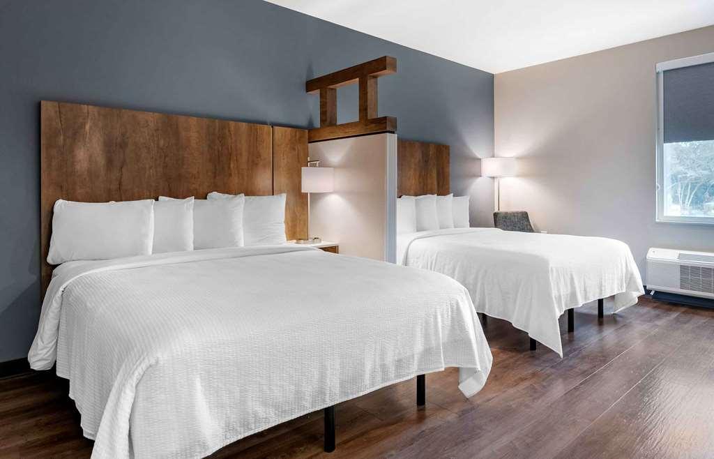 Extended Stay America Premier Suites - Огаста Номер фото